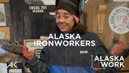 Women in Welding