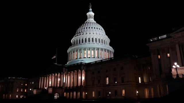 Trump stalls confirmation of national intelligence nominee