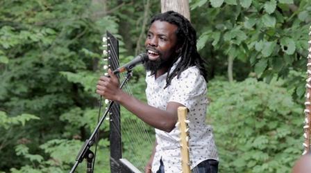 Video thumbnail: Kalamazoo Lively Arts Michigan Festival of Sacred Music