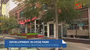 In Your Neighborhood: Hyde Park