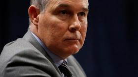 Video thumbnail: PBS NewsHour Why Scott Pruitt’s living arrangement raises ethics concerns