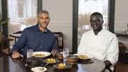West African and Senegalese Culinary Traditions with Chef Serigne Mbaye at Dakar NOLA