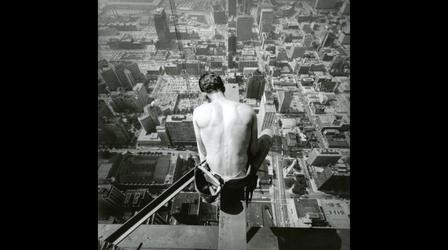 Video thumbnail: Art & Design in Chicago Institute of Design