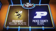 2023 GHSA 2A Football Final: Rockmart vs. Pierce County