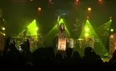Live at The Belly Up: Beats Antique