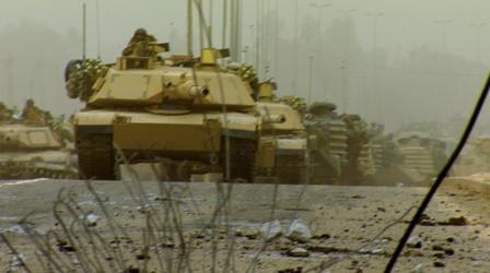 Video thumbnail: VA: The Human Cost of War Carlos Villasenor’s Experience With the VA