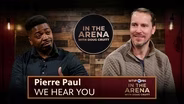 Pierre Paul | We Hear You