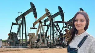 How Leaking Oil Wells Impact Communities