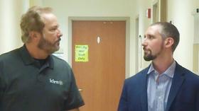 Video thumbnail: KLRN SciTech Now March 26, 2020 | Lack of sleep, guns and teens