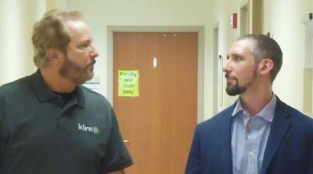 Video thumbnail: KLRN SciTech Now March 26, 2020 | Lack of sleep, guns and teens