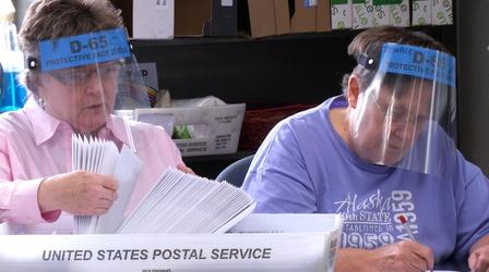 Video thumbnail: The Rundown On the Matter of Mail