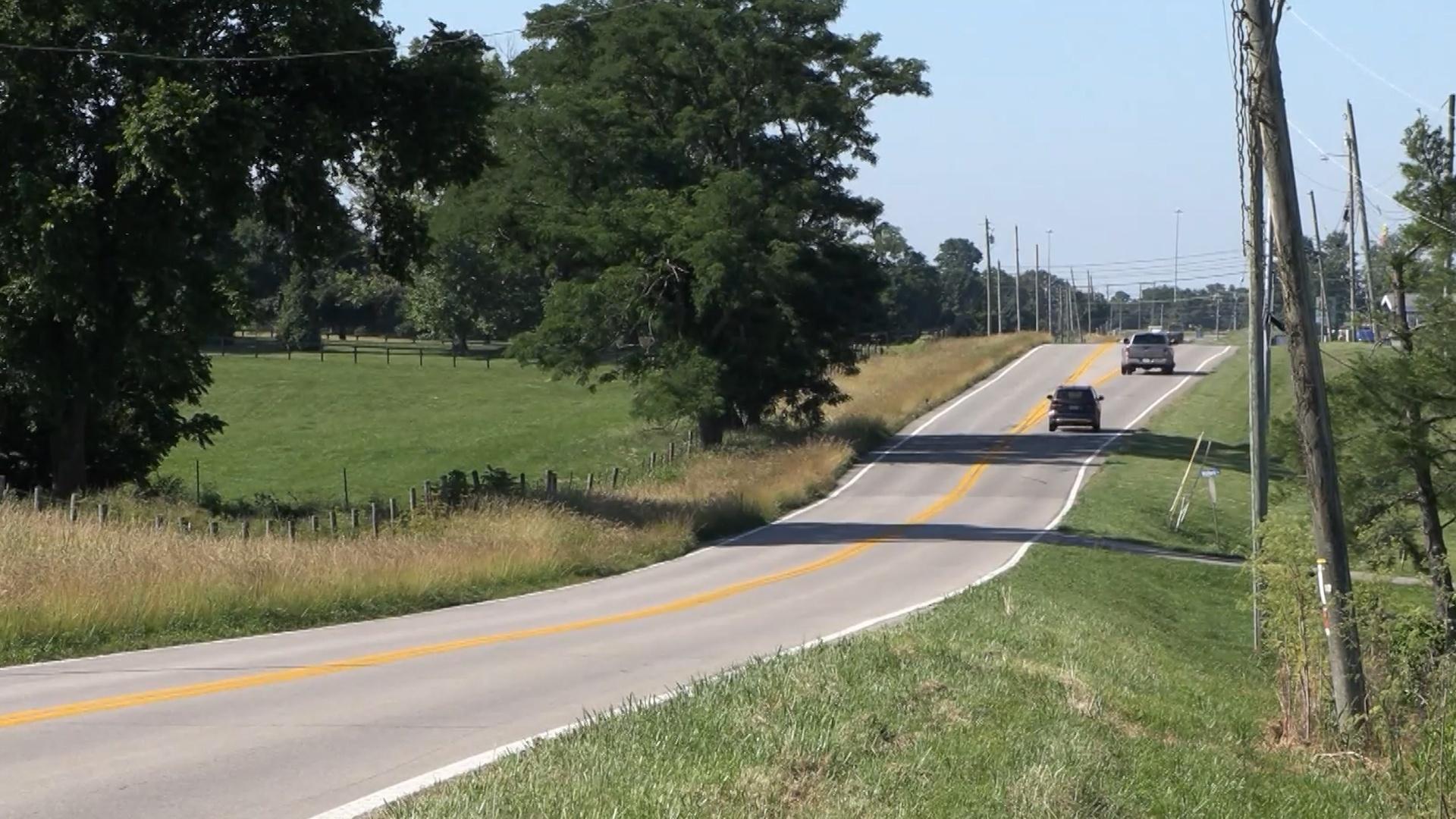Recovery Program Removing Barrier for Rural Kentuckians