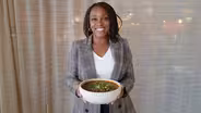 Gumbo: A Nigerian and American Southern Comfort Food Style