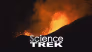 Volcanoes!