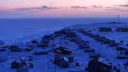 "Alaska's Vanishing Native Villages" - Preview