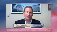 Candidate Statement: Tom Palzewicz (D) - 5th Cong. District