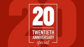 Video thumbnail: WXEL Presents America's Test Kitchen: 20th Anniversary