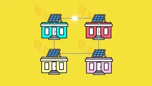 Distributed Energy in Puerto Rico