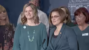 A Bipartisan Healthcare Push at the Capitol