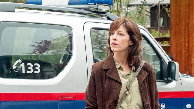 Murder in the Mountains | In the Dead Spot