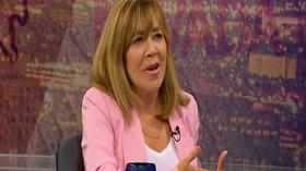 Video thumbnail: Nevada Week UNLV President Marta Meana Promo