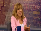 UNLV President Marta Meana Promo