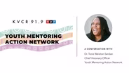 Dr. Torie Weiston-Serdan