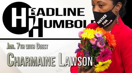 Video thumbnail: Headline Humboldt Headline Humboldt: January 7th, 2022