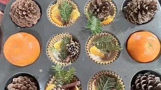 Canning Safety and Making Wreaths