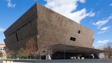 Joanne Hyppolite on NMAAHC's Art Smith collection