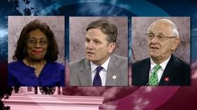 Video thumbnail: Capitol Journal April 27, 2018 - Week In Review