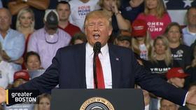 Video thumbnail: Greater Boston July 18, 2019