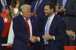 Republicans try to fire up voters while calling for unity