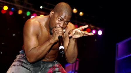 After Hurricane Katrina Hit, Hip Hop Stars Stepped Up