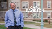 Carl Davidson | University Distinguished Professor