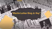 Why Race Matters: MLK Day Special