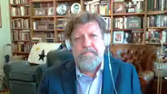 New York Icon Oskar Eustis: How Theater Sustains Democracy