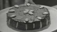 Queen Of Sheba Cake