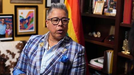 Video thumbnail: ¡Salud! Sept. 15, 2022 | Season 2, Episode 2