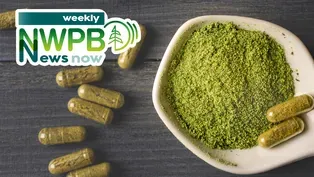 A Closer Look at Kratom and Efforts to Improve Behavioral Health in Washington: November 15, 2024