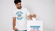 Political Campaigns 2026 promo