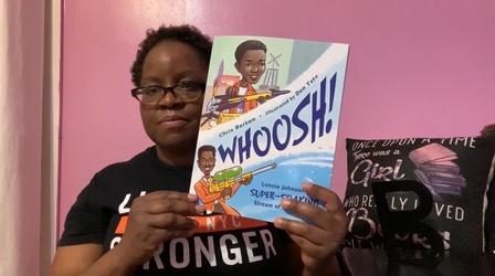 Video thumbnail: Camp TV Whoosh!