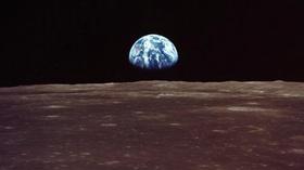 Video thumbnail: KRWG Newsmakers Newsmakers 1118 Space Exploration in New Mexico July 18,
