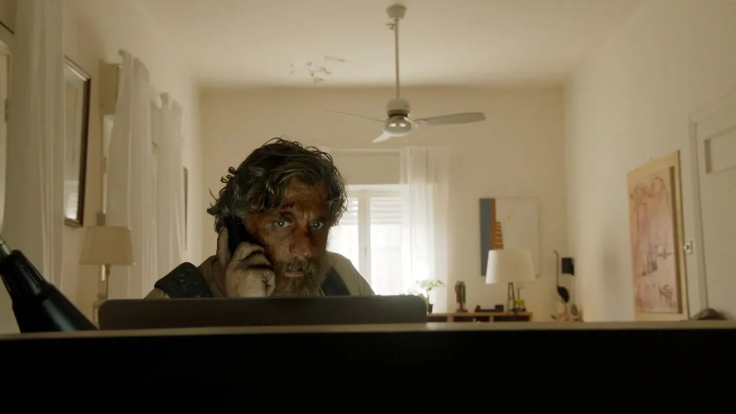 John Doe