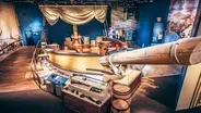 Camp TV: Museum of the American Revolution