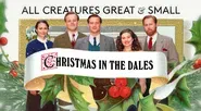 All Creatures Great and Small: Christmas in the Dales Promo