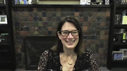 Video thumbnail: On Story A Conversation with Gillian Flynn