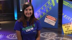 Video thumbnail: Curious Crew Emily - Favorite Investigation | Curious Cast Rewind