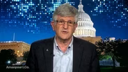 Dr. Paul Offit on the Need for Vaccination