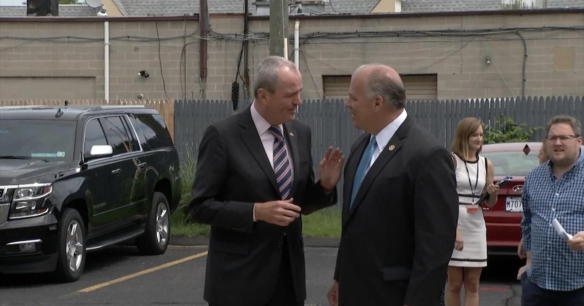 NJTV News | September 1, 2017: NJTV News with Mary Alice Williams | Season 2017